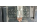 Recambio de caja reles / fusibles para jaguar x-type 2.0 d executive referencia OEM IAM 4X4314A073AE  