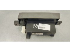Recambio de mando climatizador para ssangyong kyron 2.0 d referencia OEM IAM 6870009020  