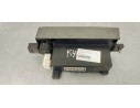 Recambio de mando climatizador para ssangyong kyron 2.0 d referencia OEM IAM 6870009020  