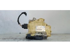 CERRADURA PUERTA TRASERA IZQUIERDA 3C4839015A 