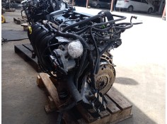 Recambio de motor completo para ford focus berlina (cap) referencia OEM IAM AODA  