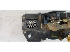 Recambio de cerradura puerta delantera derecha para pontiac torrent m1 referencia OEM IAM   