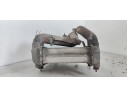 Recambio de intercooler para mazda 6 berlina (gg) 2.0 crtd 136 active (5-ptas.) referencia OEM IAM 1271001550  