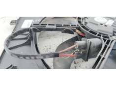 Recambio de electroventilador para volkswagen golf viii lim. (cd1) life referencia OEM IAM 5Q0121205BD  