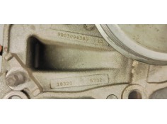 Recambio de bomba agua para peugeot 2008 (--.2013) 1.2 i turbo 130 referencia OEM IAM 9803094380  