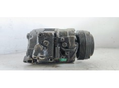 Recambio de compresor aire acondicionado para bmw serie 5 berlina (e39) 530d referencia OEM IAM 6911341  