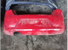 Recambio de paragolpes trasero para seat leon (1p1) 1.9 tdi referencia OEM IAM   