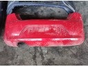 Recambio de paragolpes trasero para seat leon (1p1) 1.9 tdi referencia OEM IAM   