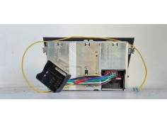 Recambio de sistema audio / radio cd para seat altea (5p1) arena referencia OEM IAM 5P1035152TTH  