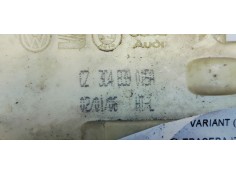 Recambio de cerradura puerta trasera izquierda para volkswagen passat variant (3c5) advance plus referencia OEM IAM 3C4839015A  