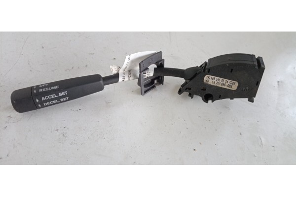 Recambio de mando multifuncion para mercedes-benz clase a (w168) 1.7 cdi diesel cat referencia OEM IAM 16854505247D88  