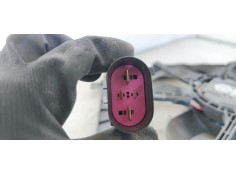 Recambio de electroventilador para volkswagen golf viii lim. (cd1) life referencia OEM IAM 5Q0121205BD  