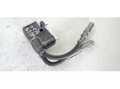 Recambio de bobina encendido para mercedes-benz clase clk (w208) cabrio 320 (208.465) referencia OEM IAM A0001587303  