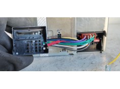 Recambio de sistema audio / radio cd para seat altea (5p1) arena referencia OEM IAM 5P1035152TTH  