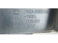 Recambio de piloto trasero izquierdo para kia rio drive referencia OEM IAM   