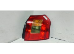 Recambio de piloto trasero derecho para toyota corolla (e12) 1.4 i 95 referencia OEM IAM   