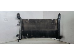 Recambio de radiador agua para citroen nemo 1.3 hdi 75 fap referencia OEM IAM 51780659  
