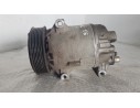 Recambio de compresor aire acondicionado para renault scenic ii emotion referencia OEM IAM 8200457418  