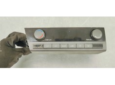 Recambio de mando climatizador para ssangyong kyron 2.0 d referencia OEM IAM 6870009020  