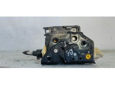 Recambio de cerradura puerta trasera izquierda para volkswagen passat variant (3c5) advance plus referencia OEM IAM 3C4839015A  