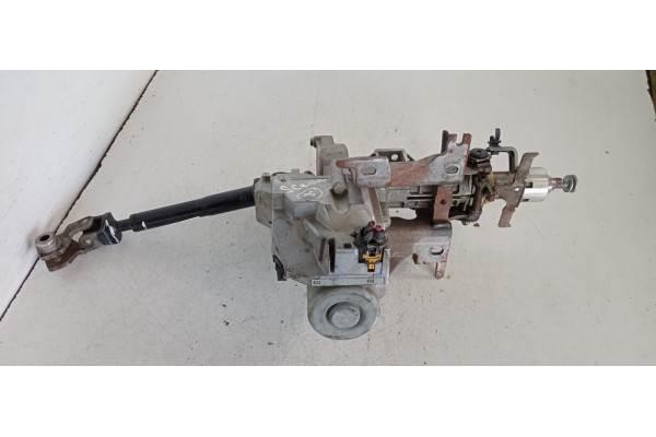 Recambio de columna direccion para renault scenic ii 1.5 dci diesel referencia OEM IAM 8200589332  