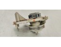 Recambio de bomba agua para peugeot 2008 (--.2013) 1.2 i turbo 130 referencia OEM IAM 9803094380  