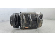Recambio de compresor aire acondicionado para bmw serie 5 berlina (e39) 530d referencia OEM IAM 6911341  