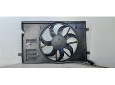 Recambio de electroventilador para volkswagen golf viii lim. (cd1) life referencia OEM IAM 5Q0121205BD  