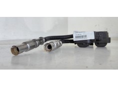 Recambio de bobina encendido para mercedes-benz clase clk (w208) cabrio 320 (208.465) referencia OEM IAM A0001587303  