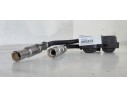 Recambio de bobina encendido para mercedes-benz clase clk (w208) cabrio 320 (208.465) referencia OEM IAM A0001587303  
