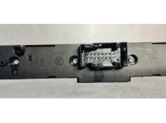 Recambio de warning para opel astra h berlina enjoy referencia OEM IAM 13100107  