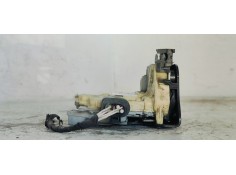 Recambio de cerradura puerta trasera izquierda para volkswagen passat variant (3c5) advance plus referencia OEM IAM 3C4839015A  