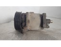 Recambio de compresor aire acondicionado para renault scenic ii emotion referencia OEM IAM 8200457418  