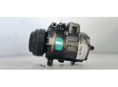 Recambio de compresor aire acondicionado para bmw serie 5 berlina (e39) 530d referencia OEM IAM 6911341  