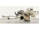 Recambio de turbocompresor para peugeot 2008 (--.2013) 1.2 i turbo 130 referencia OEM IAM 9825982080  
