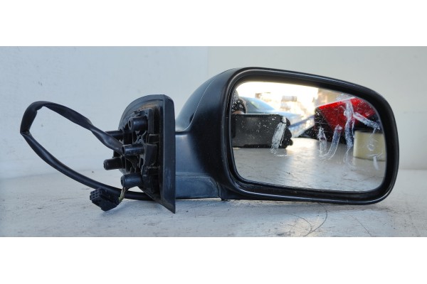 Recambio de retrovisor derecho para peugeot 307 break/sw (s2) sw d-sign referencia OEM IAM 96347734  