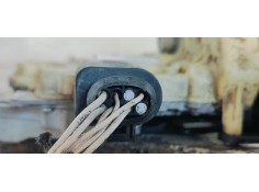 Recambio de cerradura puerta trasera izquierda para volkswagen passat variant (3c5) advance plus referencia OEM IAM 3C4839015A  