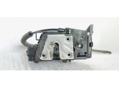 Recambio de cerradura puerta trasera derecha para renault captur 1.2 i turbo 118 referencia OEM IAM 805027072R  