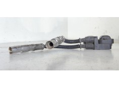 Recambio de bobina encendido para mercedes-benz clase clk (w208) cabrio 320 (208.465) referencia OEM IAM A0001587303  