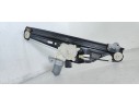 Recambio de elevalunas trasero derecho para bmw serie 5 berlina (e60) 525d referencia OEM IAM   