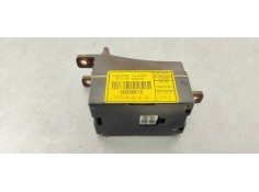 Recambio de pantalla multifuncion para ssangyong kyron 2.0 d referencia OEM IAM 8111009000  