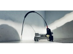 CERRADURA PUERTA TRASERA DERECHA 13210739 