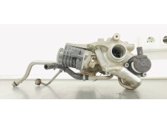 Recambio de turbocompresor para peugeot 2008 (--.2013) 1.2 i turbo 130 referencia OEM IAM 9825982080  