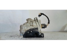 Recambio de cerradura puerta trasera izquierda para volkswagen passat variant (3c5) advance plus referencia OEM IAM 3C4839015A  