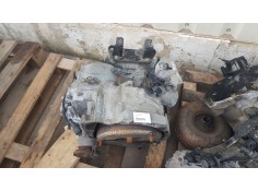 Recambio de caja cambios para seat ibiza (6l1) hit referencia OEM IAM GJF  