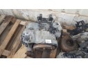 Recambio de caja cambios para seat ibiza (6l1) hit referencia OEM IAM GJF  