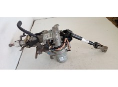 Recambio de columna direccion para renault scenic ii 1.5 dci diesel referencia OEM IAM 8200589332  