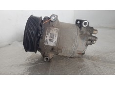 Recambio de compresor aire acondicionado para renault scenic ii emotion referencia OEM IAM 8200457418  