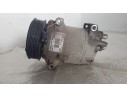 Recambio de compresor aire acondicionado para renault scenic ii emotion referencia OEM IAM 8200457418  