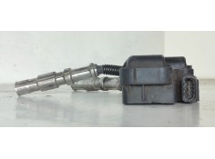 Recambio de bobina encendido para mercedes-benz clase clk (w208) cabrio 320 (208.465) referencia OEM IAM A0001587303  